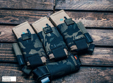 A&A Tactical, LLC x Shaw Concepts SEACU-Placard (LIMITED)