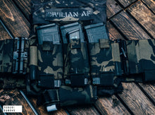 A&A Tactical, LLC x Shaw Concepts SEACU-Placard (LIMITED)