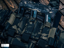 A&A Tactical, LLC x Shaw Concepts SEACU-Placard (LIMITED)