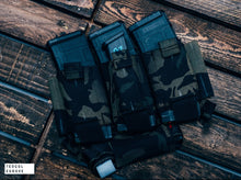 A&A Tactical, LLC x Shaw Concepts SEACU-Placard (LIMITED)