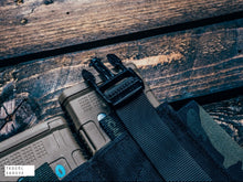 A&A Tactical, LLC x Shaw Concepts SEACU-Placard (LIMITED)