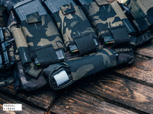 A&A Tactical, LLC x Shaw Concepts SEACU-Placard (LIMITED)