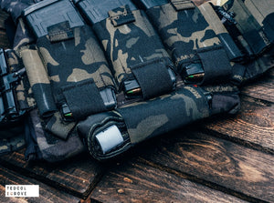 A&A Tactical, LLC x Shaw Concepts SEACU-Placard (LIMITED)