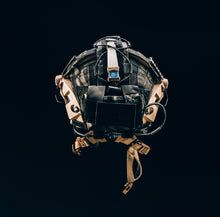 A&A Tactical, LLC Crye AirFrame Hybrid Helmet Cover V2