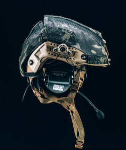 A&A Tactical, LLC Crye AirFrame Hybrid Helmet Cover V2