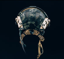 A&A Tactical, LLC Crye AirFrame Hybrid Helmet Cover V2