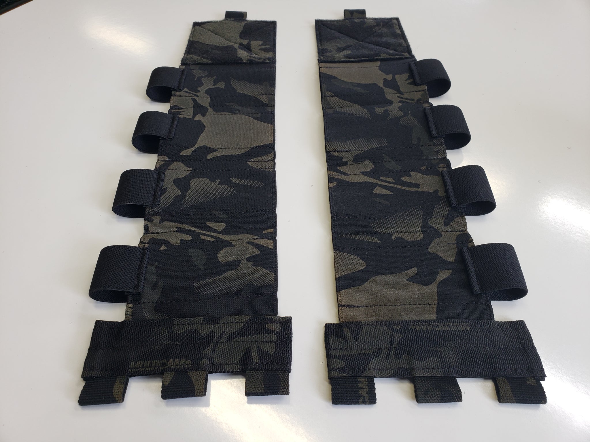 A&A Tactical, LLC SEACU-Cummerbund for Spiritus Systems LV-119 Carrier