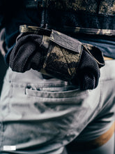 A&A Tactical, LLC Spent Magazine Dump (SMD) Pouch