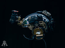 A&A Tactical, LLC x Bergspitze Customs DPNU Helmet Cover (LIMITED)