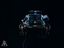 A&A Tactical, LLC x Bergspitze Customs DPNU Helmet Cover (LIMITED)