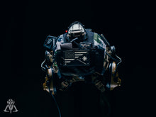 A&A Tactical, LLC x Bergspitze Customs DPNU Helmet Cover (LIMITED)