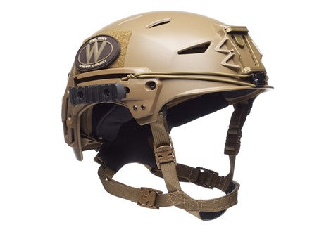Team Wendy EXFIL LTP Bump Helmet