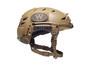 Team Wendy EXFIL LTP Bump Helmet