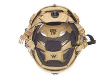 Team Wendy EXFIL LTP Bump Helmet