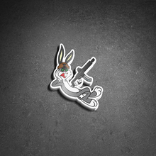 Bug’s Bunny Patch/Sticker Combo