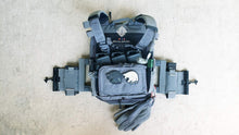 A&A Tactical, LLC SEACU-Bunny for Haley D3CRM Micro & Flatpack Integration