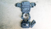 A&A Tactical, LLC SEACU-Bunny for Haley D3CRM Micro & Flatpack Integration
