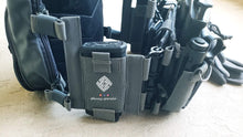 A&A Tactical, LLC SEACU-Bunny for Haley D3CRM Micro & Flatpack Integration