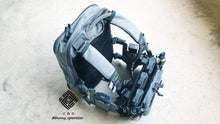 A&A Tactical, LLC SEACU-Bunny for Haley D3CRM Micro & Flatpack Integration
