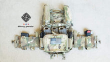 A&A Tactical, LLC SEACU-Bunny for Haley D3CRM Micro & Flatpack Integration