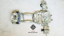 A&A Tactical, LLC SEACU-Bunny for Haley D3CRM Micro & Flatpack Integration