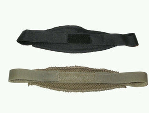 A&A Tactical, LLC DEPHC BTH Headset Re-build Kit for MSA Sordin Supreme Pro & TCI Liberator