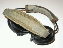A&A Tactical, LLC DEPHC BTH Headset Re-build Kit for MSA Sordin Supreme Pro & TCI Liberator