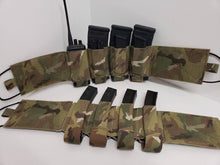 A&A Tactical, LLC SEACU-Cummerbund for Ferro Concepts Slickster, FCPC, Shaw Concepts ARC, & Similar Carriers