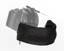 A&A Tactical, LLC Dynamic Ear Pro Headset Cover (DEPHC) V2 (Mesh Material) for Peltor, MSA, TCI headsets