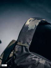 A&A Tactical, LLC Low Pro Padded Shoulder Pads