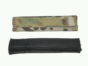 A&A Tactical, LLC DEPHC BTH Headset Re-build Kit for MSA Sordin Supreme Pro & TCI Liberator